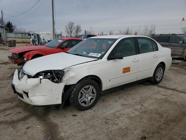 2007 Chevrolet Malibu Ls