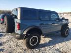 2023 Ford Bronco Base de vânzare în Loganville, GA - Front End
