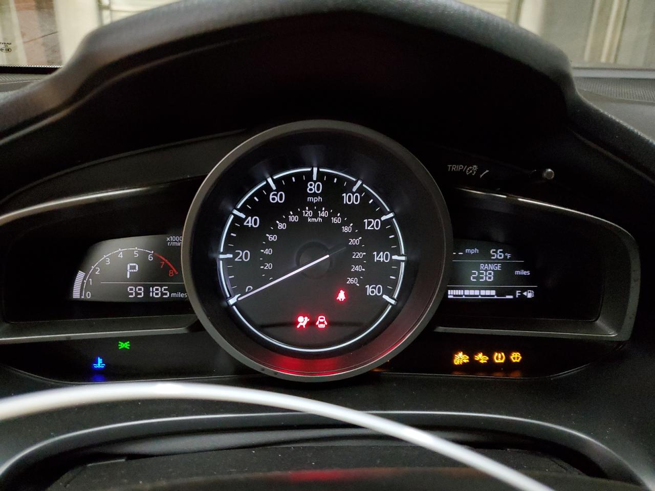 2018 Mazda 3 - Image 9