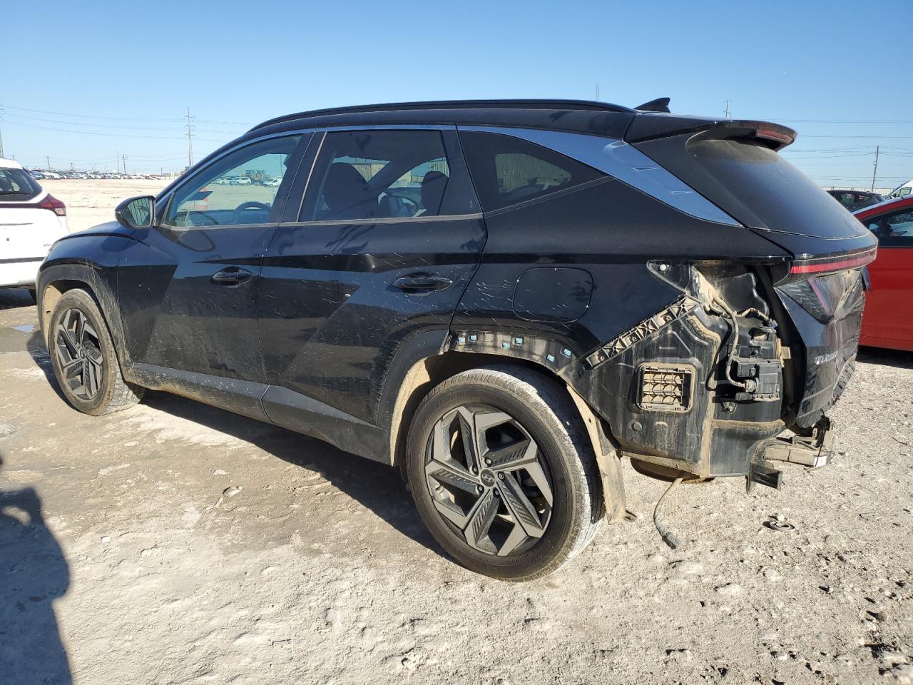 2022 Hyundai Tucson - Image 2