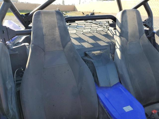 2023 YAMAHA YXZ1000 