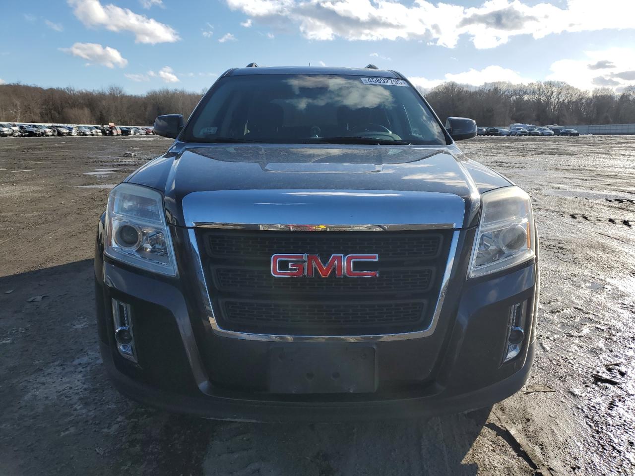 2014 GMC Terrain - Image 5