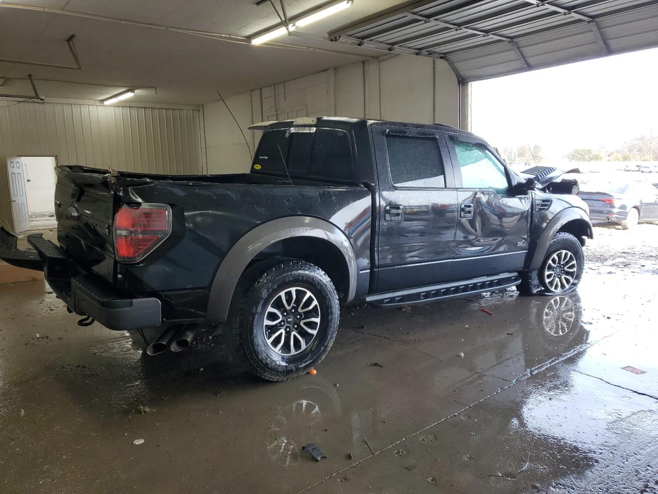 2012 Ford F-150 - Image 3