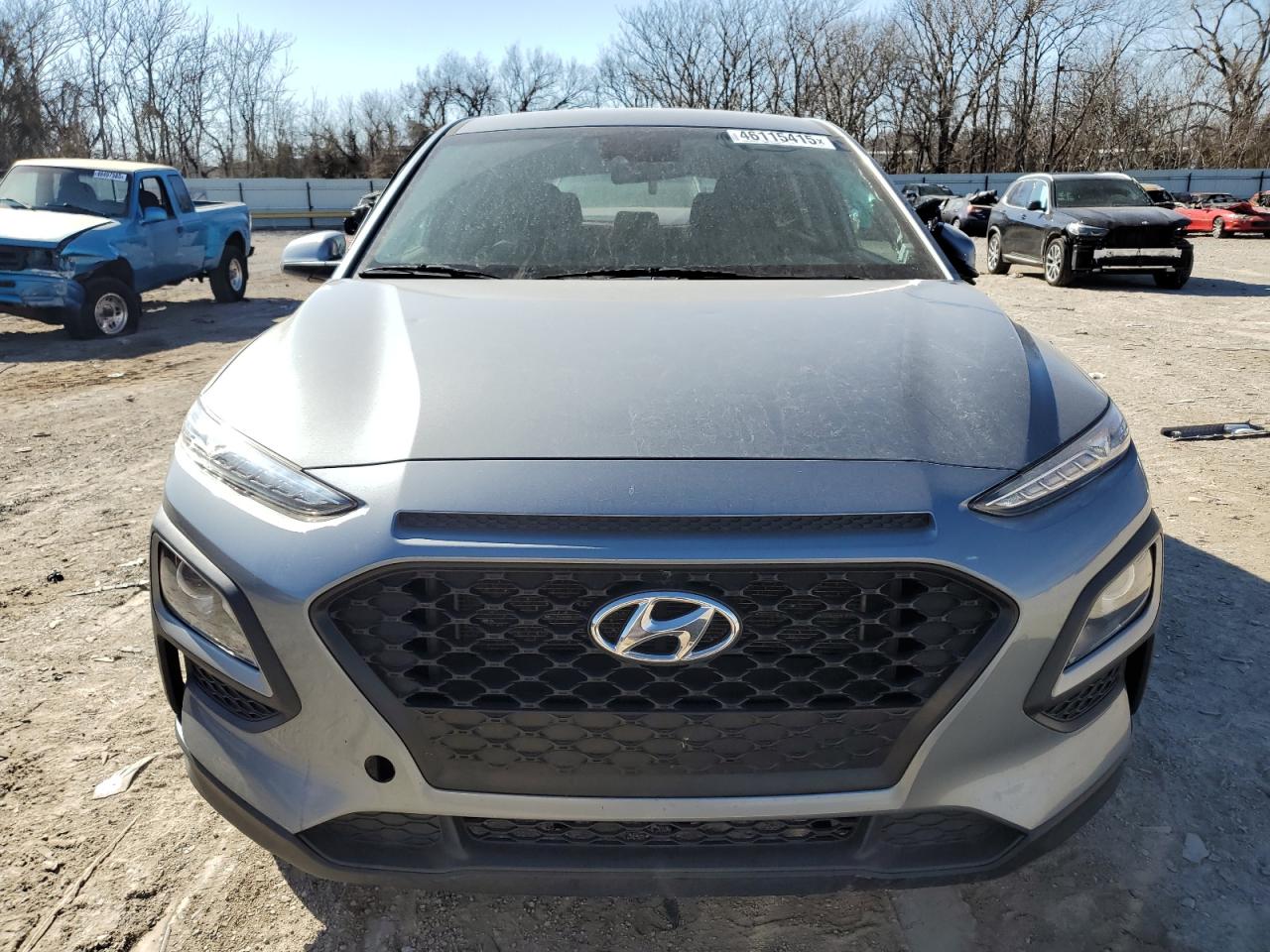 2020 Hyundai Kona - Image 5