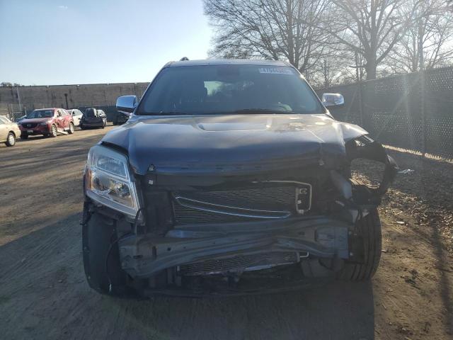  GMC TERRAIN 2016 Granatowy