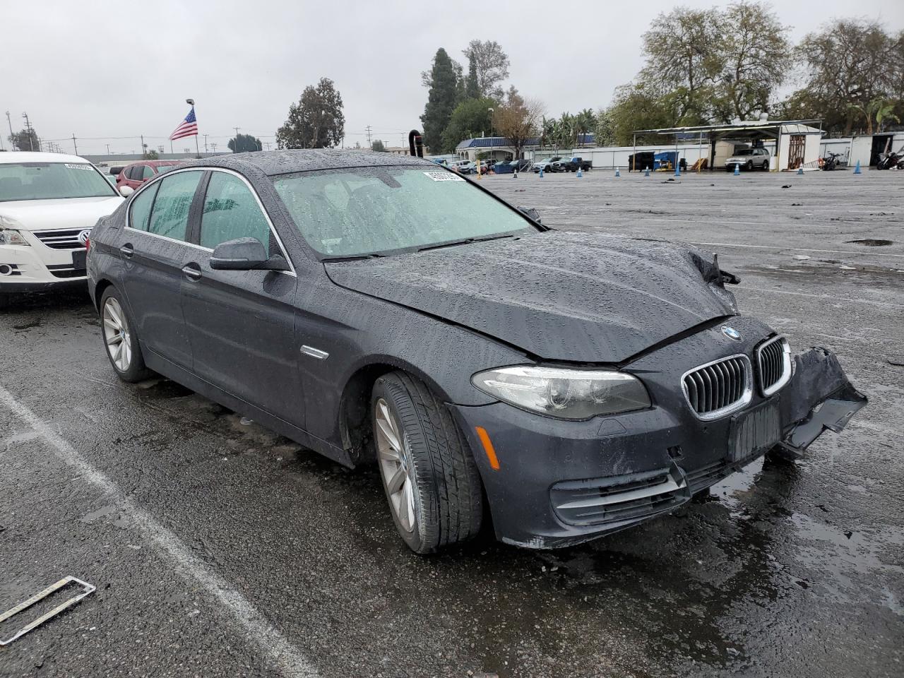 2014 BMW 5er - Image 4