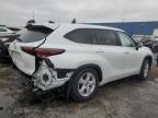Woodhaven, MI에서 판매 중인 2024 Toyota Highlander Le - Side