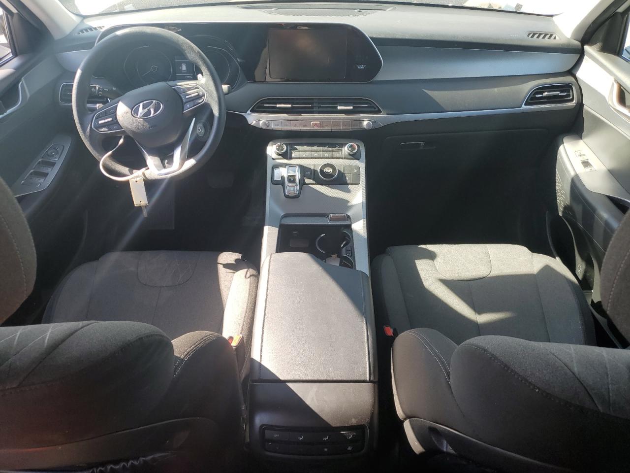 2020 Hyundai Palisade - Image 8