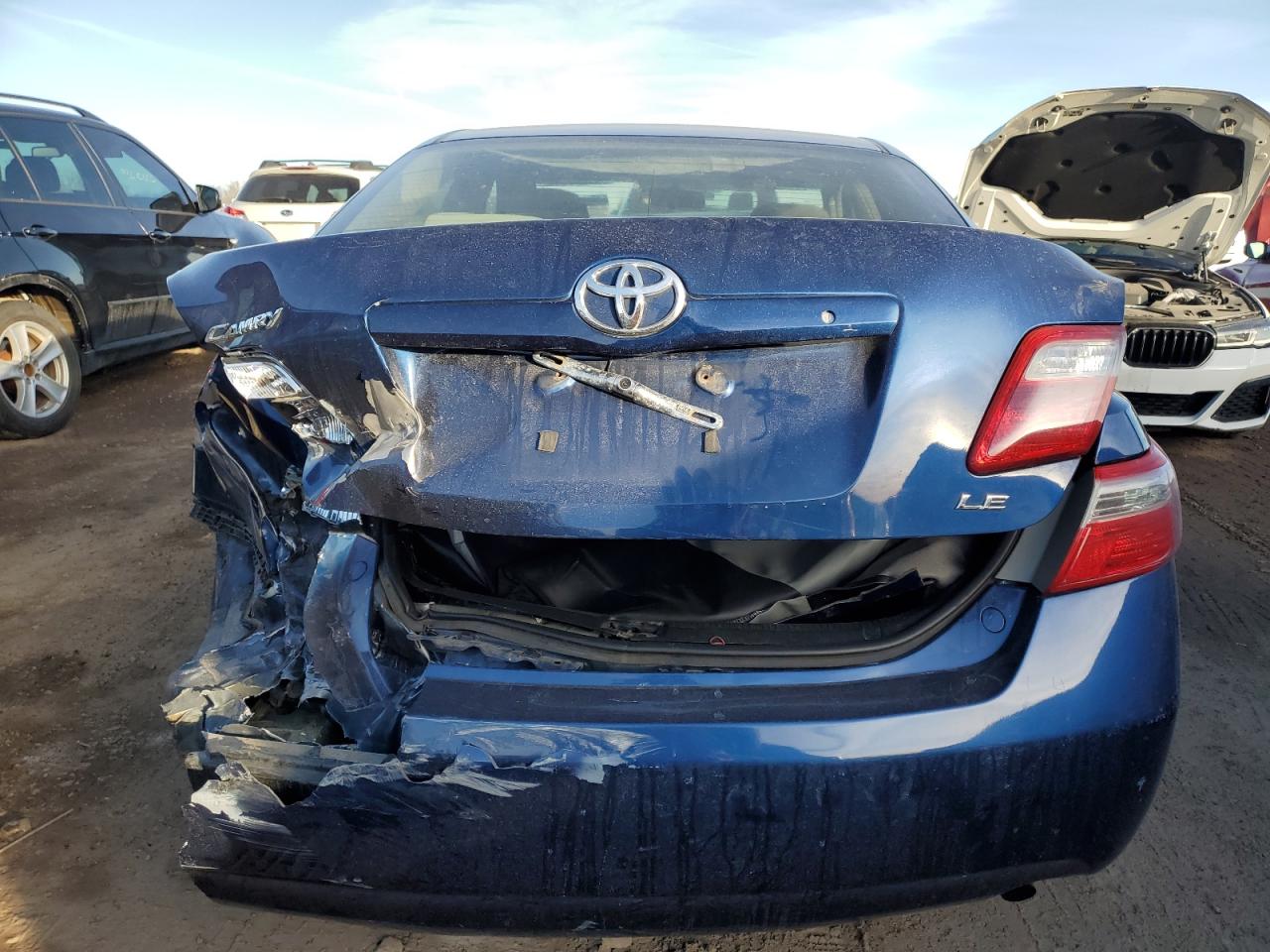 2009 Toyota Camry - Image 6