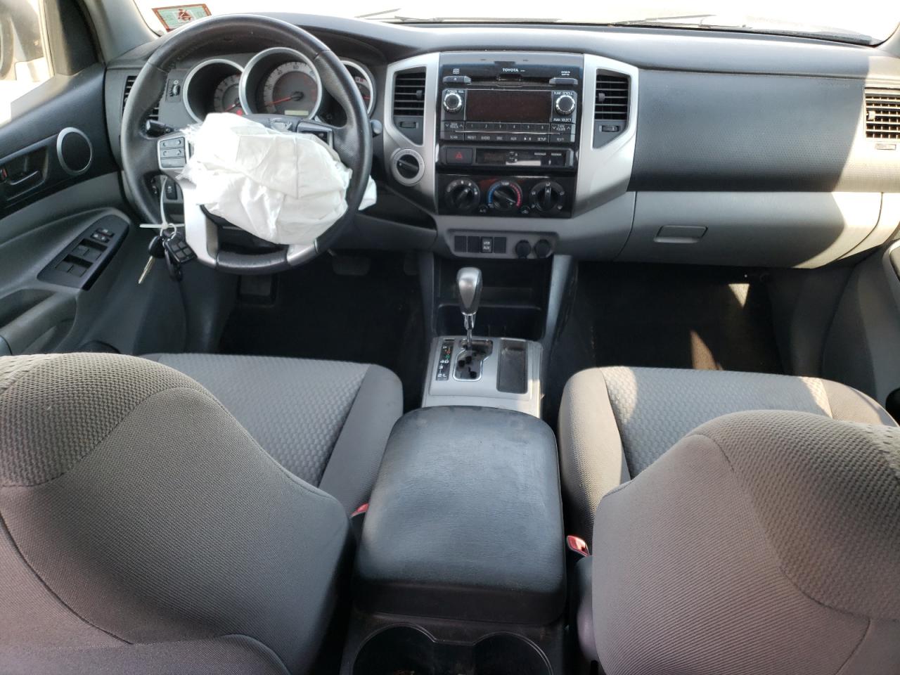 2012 Toyota Tacoma - Image 8