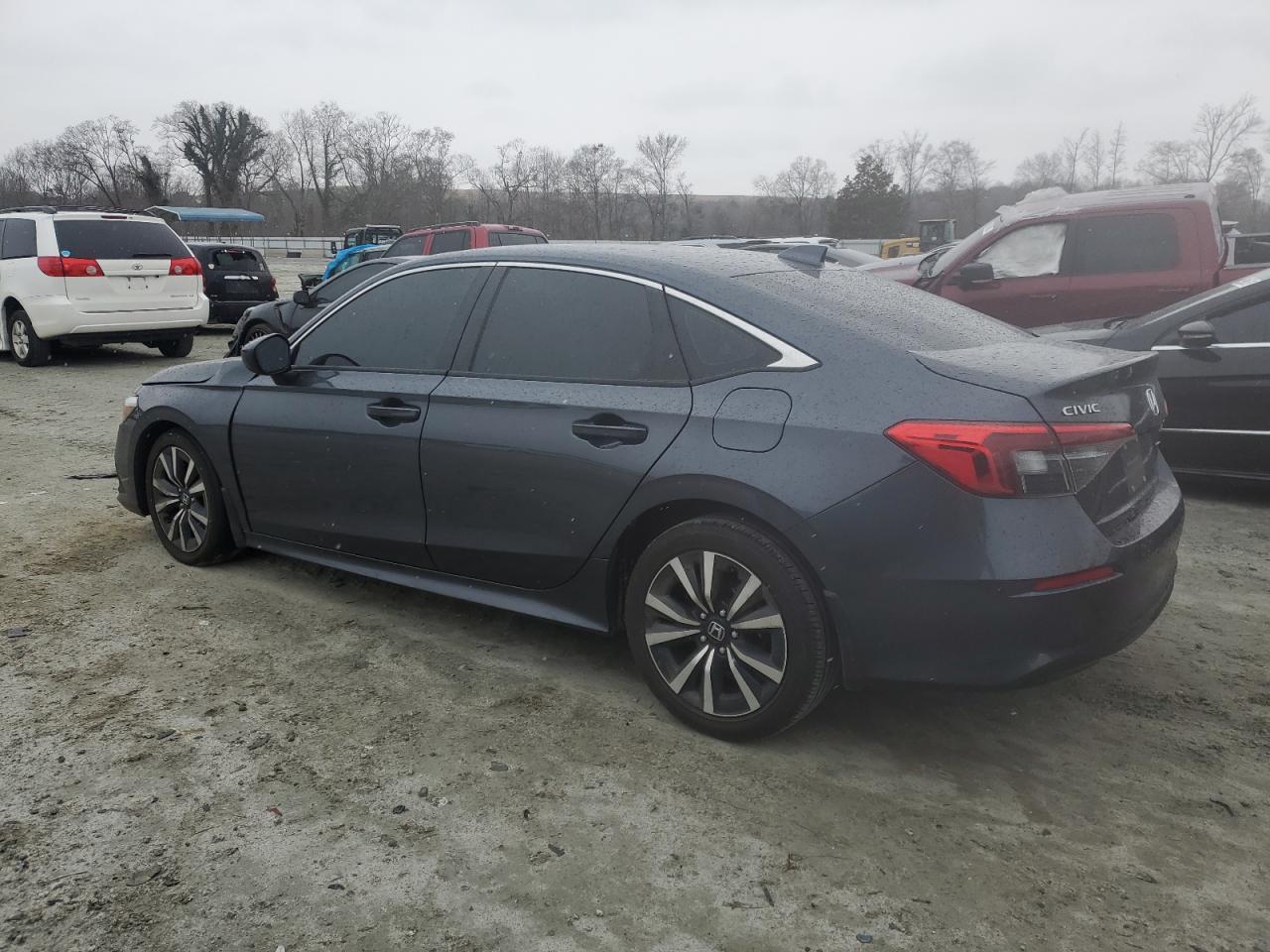 2023 Honda Civic - Image 2