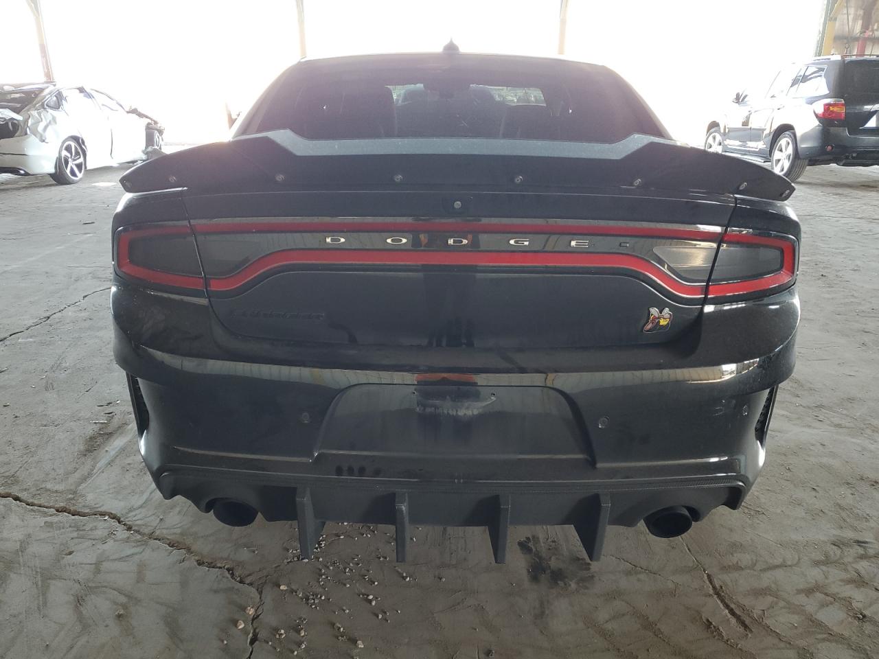 2021 Dodge Charger - Image 6
