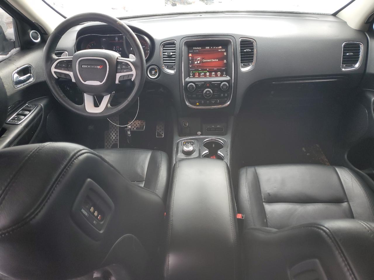 2016 Dodge Durango - Image 8