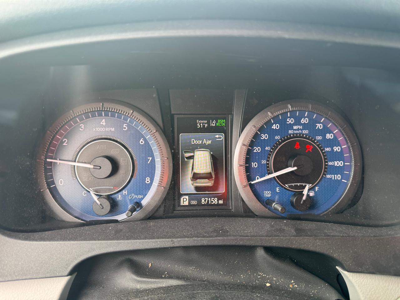 2020 Toyota Sienna - Image 9