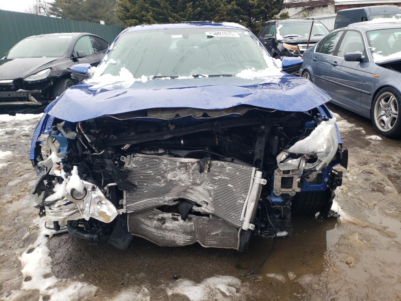 2016 Honda Civic - Image 5