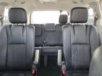 2016 Chrysler Town & Country Touring en Venta en North Las Vegas, NV - Minor Dent/Scratches