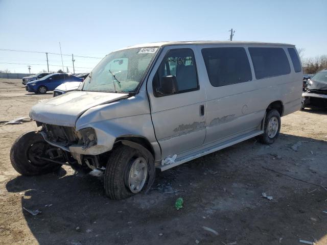 2005 Ford Econoline E350 Super Duty Wagon