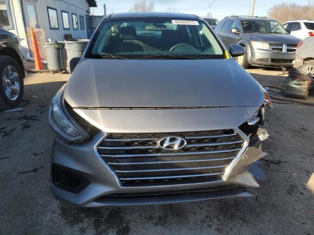  HYUNDAI ACCENT 2021 Szary
