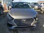 2021 Hyundai Accent Se for Sale in Pekin, IL - Front End