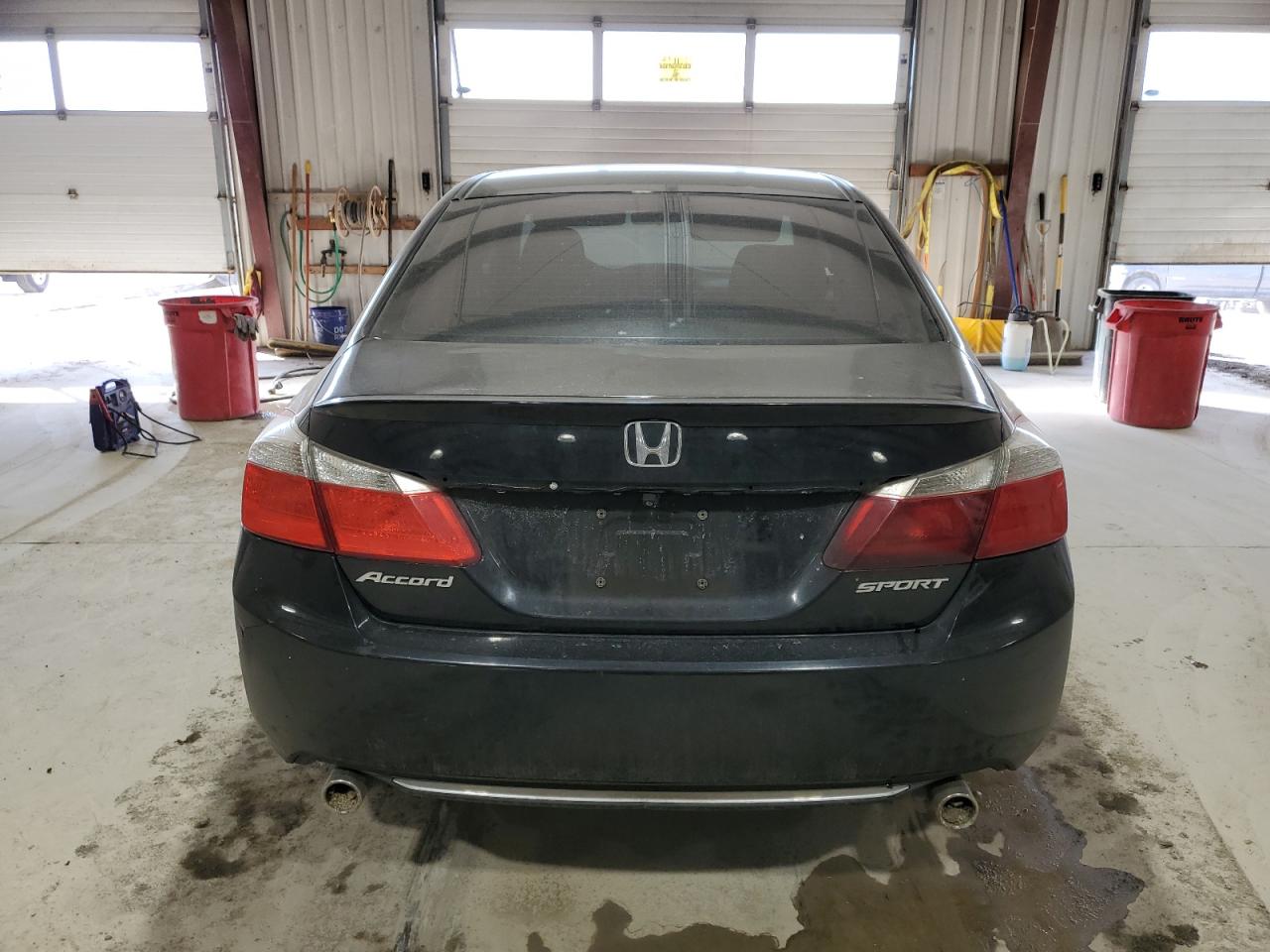 2014 Honda Accord - Image 6