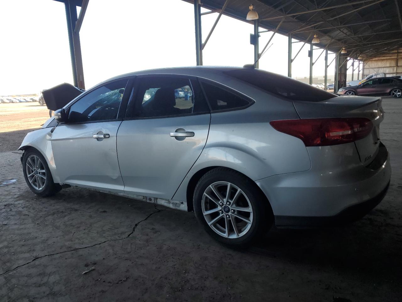2015 Ford Focus - Image 2