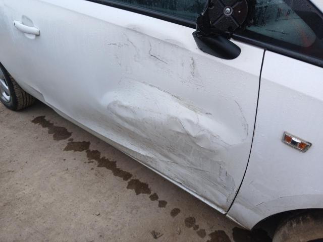 2015 VAUXHALL CORSA 1.4 ECOFLEX EXCITE 3DR [AC]