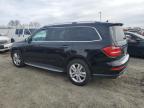 2017 Mercedes-Benz Gls 450 4Matic for Sale in Sacramento, CA - Minor Dent/Scratches