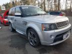 2011 LAND ROVER RANGEROVER for sale at Copart GLOUCESTER