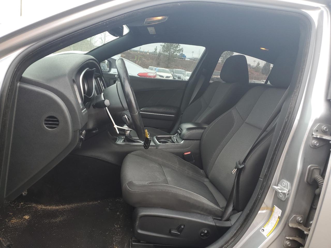 2018 Dodge Charger - Image 7