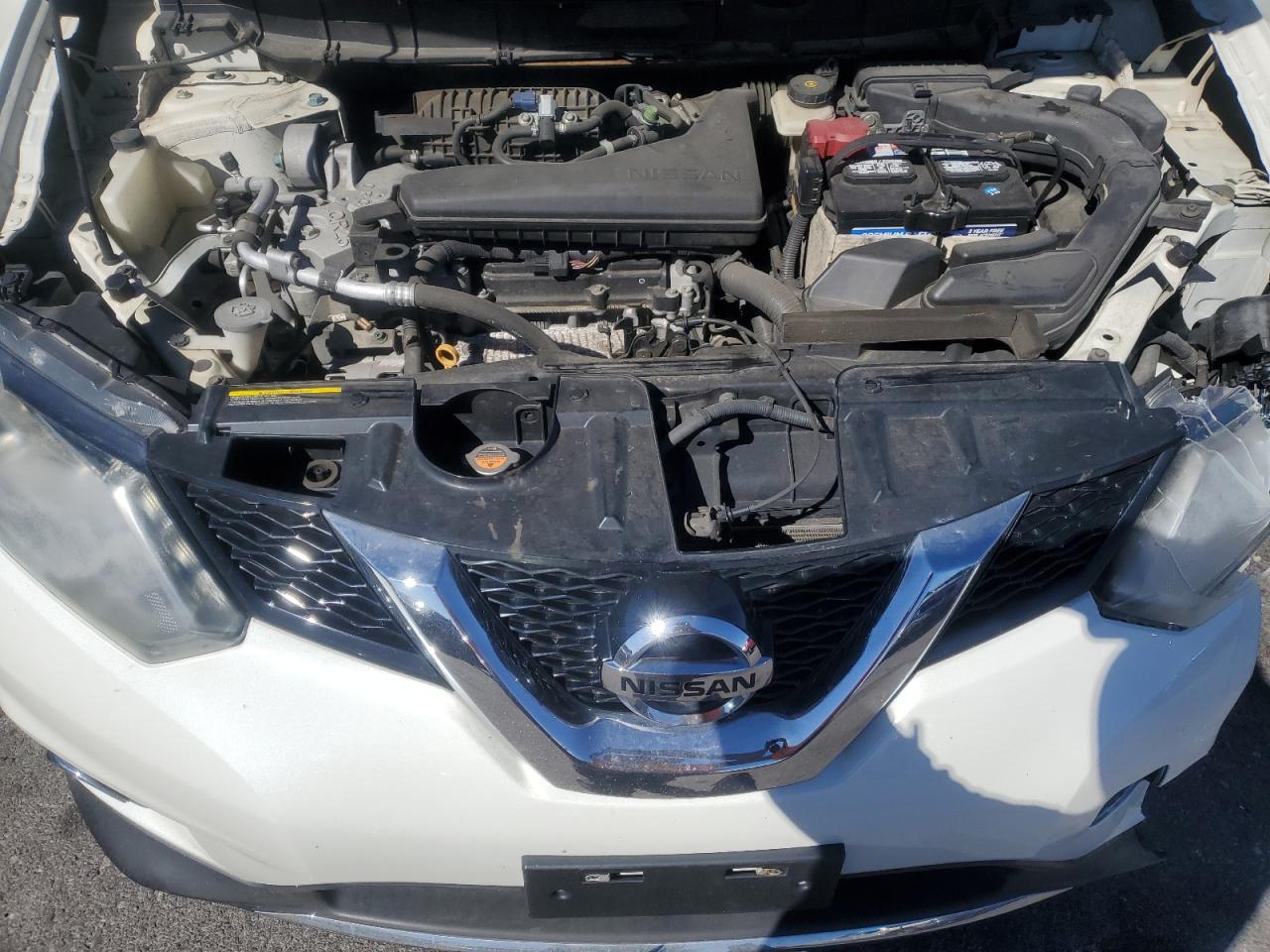 2015 Nissan Rogue - Image 12