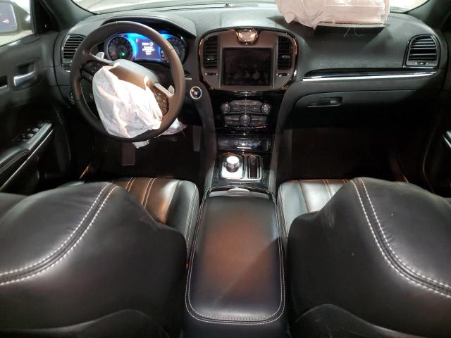  CHRYSLER 300 2023 Белый