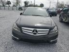 2013 Mercedes-Benz C 250 zu verkaufen in Riverview, FL - Rear End