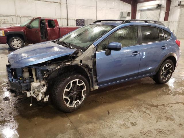 2017 Subaru Crosstrek Premium