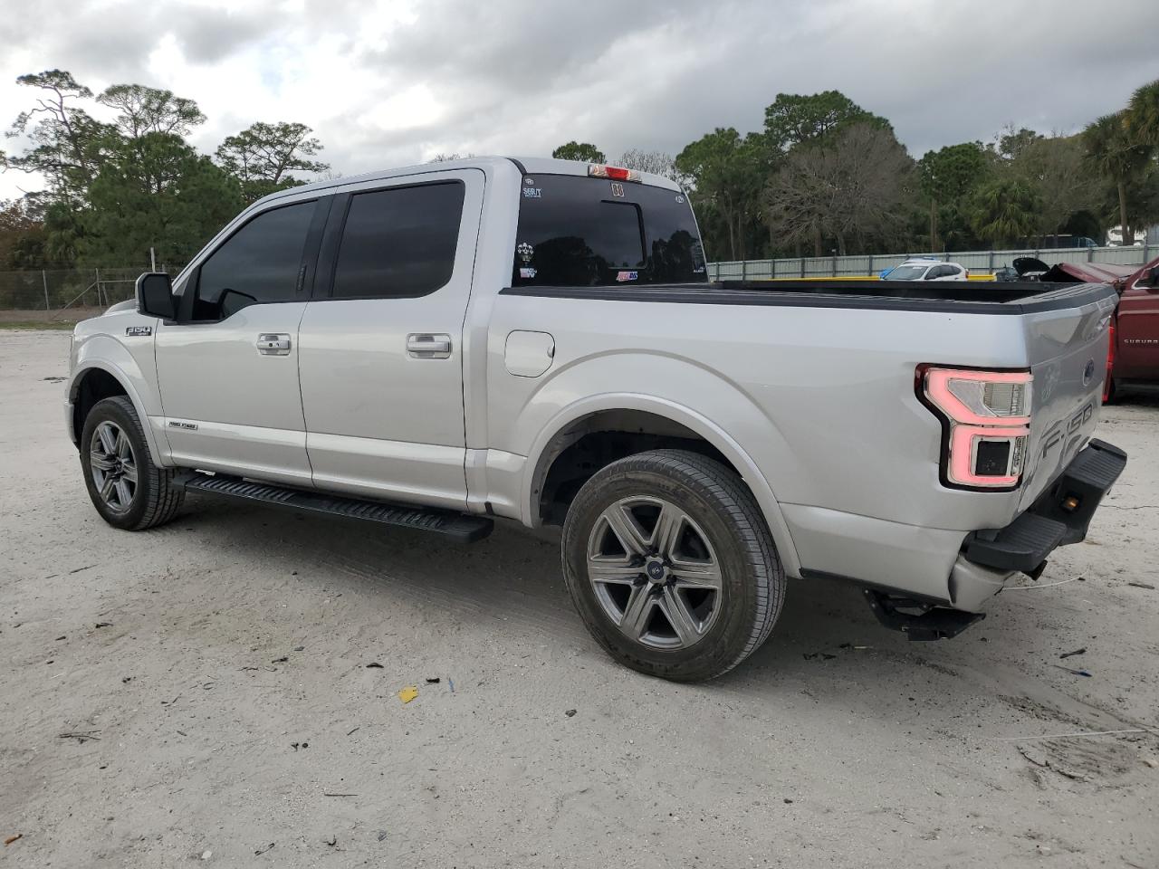 2019 Ford F-150 - Image 2