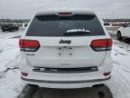 2020 Jeep Grand Cherokee Overland for Sale in Brookhaven, NY - Front End
