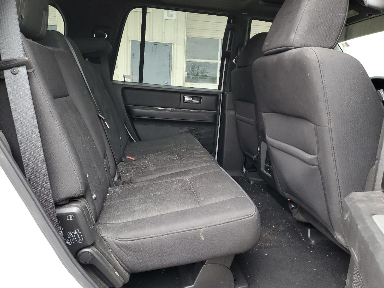2007 Ford Expedition - Image 12