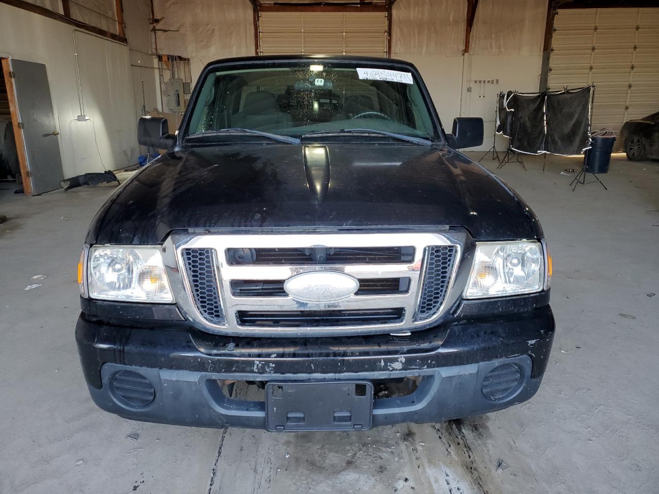 2008 Ford Ranger - Image 5