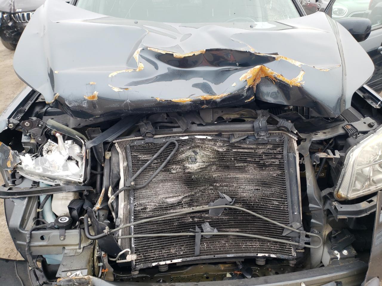 2006 Honda Pilot - Image 12