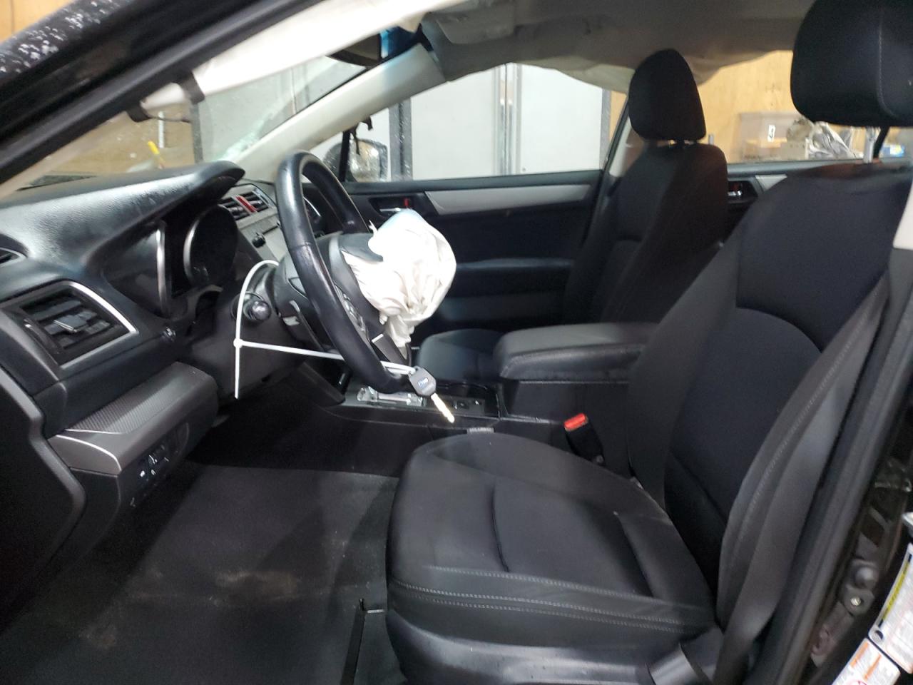 2016 Subaru Legacy - Image 7