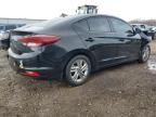 2019 Hyundai Elantra Sel للبيع في Chicago Heights، IL - Front End