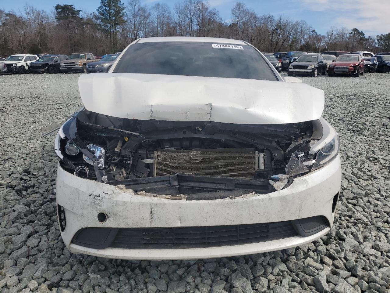 2017 Kia Forte - Image 5
