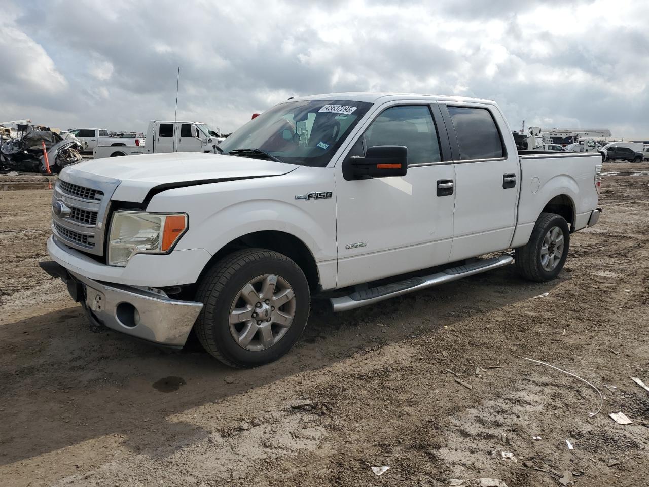 2014 Ford F-150 - Image 1