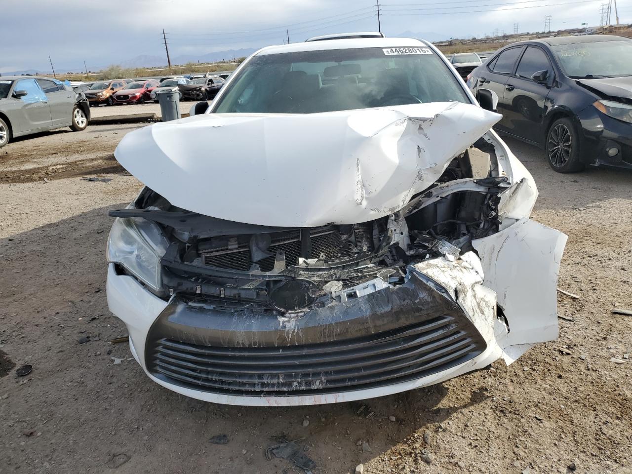 2017 Toyota Camry - Image 5