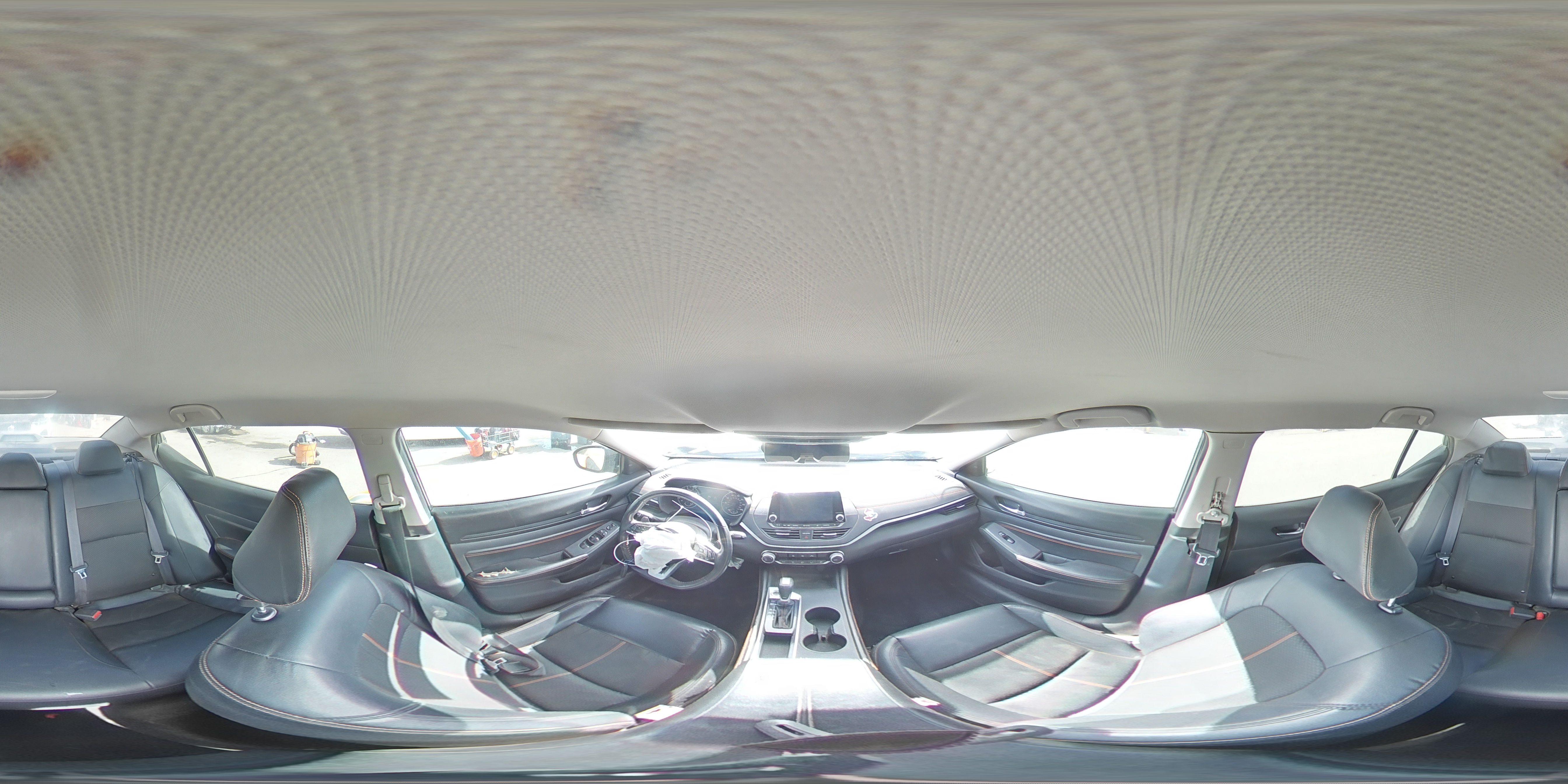 2021 Nissan Altima - Image 13