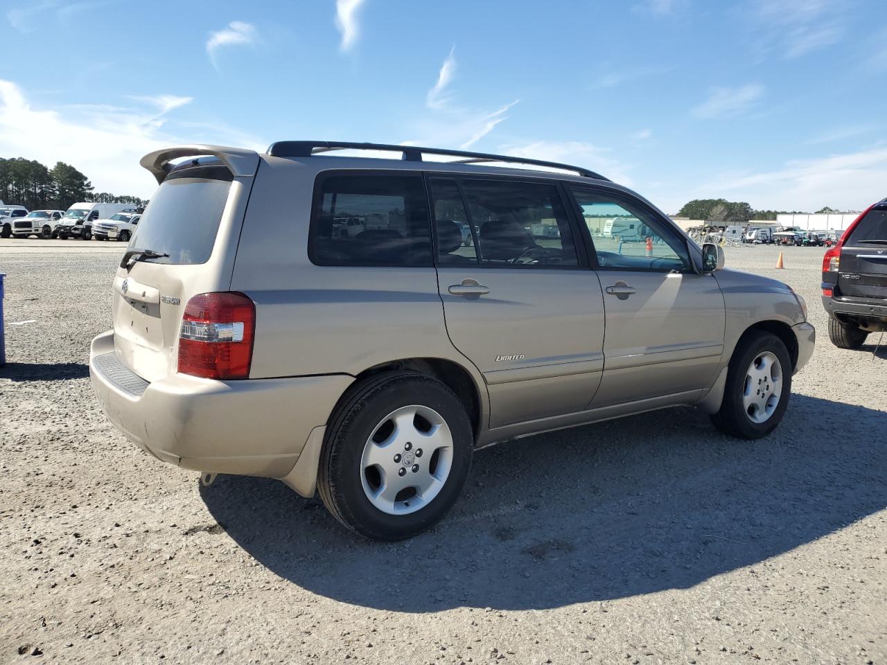 2006 Toyota Highlander - Image 3
