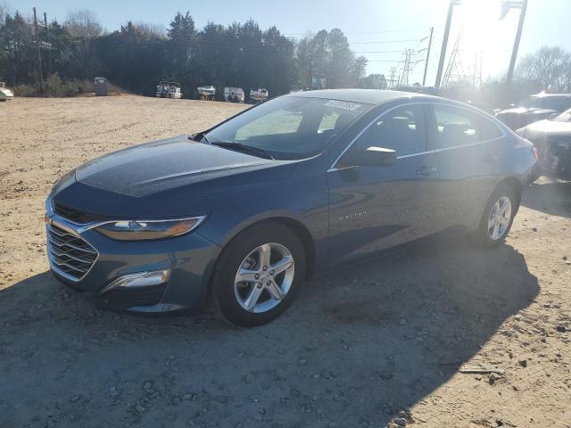 2024 Chevrolet Malibu Ls