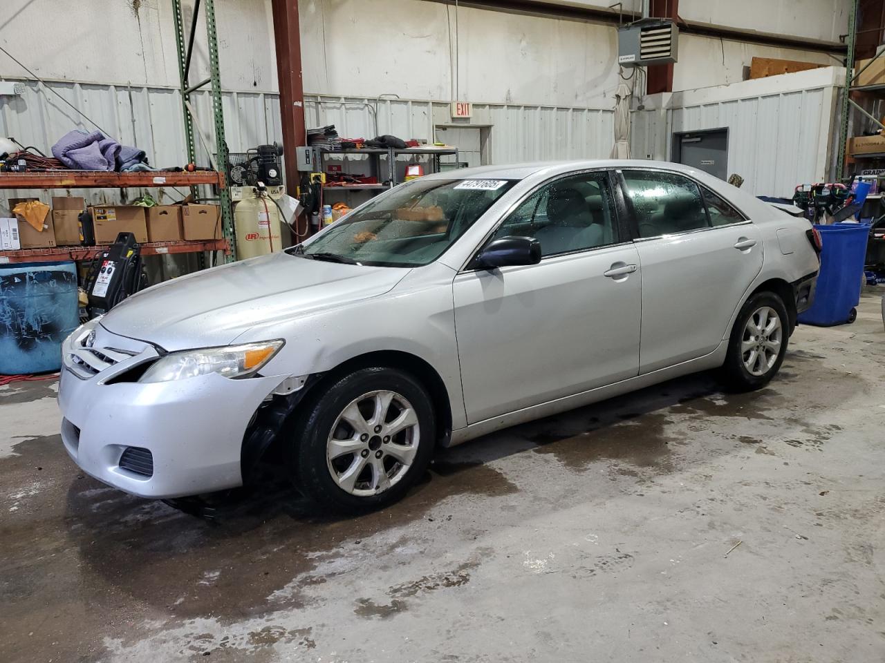 2011 Toyota Camry - Image 1