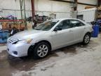 2011 Toyota Camry Base de vânzare în Florence, MS - Rear End