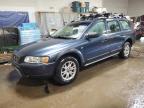 Elgin, IL에서 판매 중인 2005 Volvo Xc70  - Front End