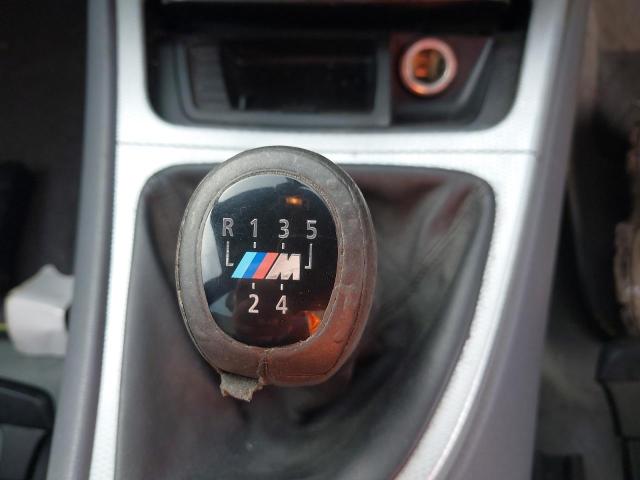 2006 BMW 116I M SPO